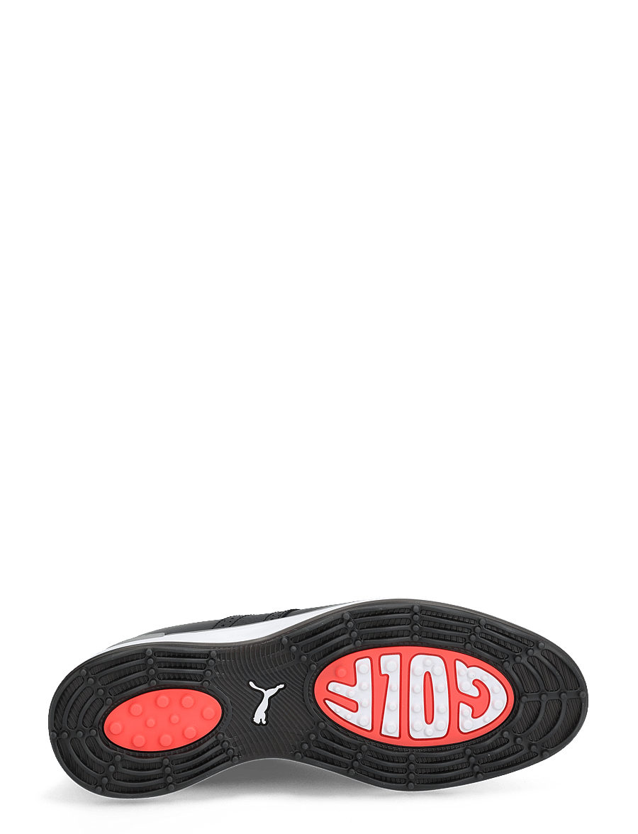 PUMA Golf - Puma Avant - golfkengät - puma black-puma black - 4