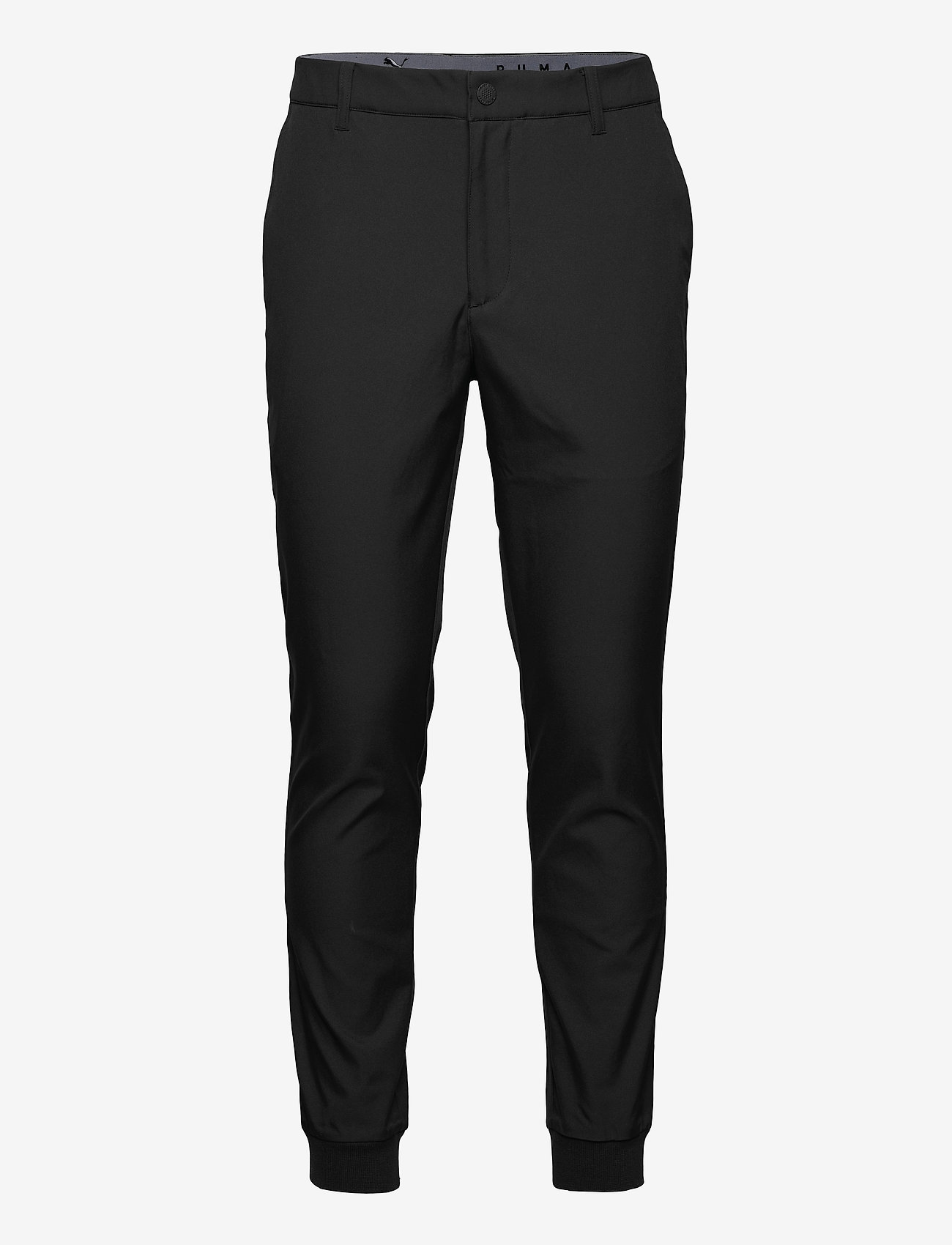 PUMA Golf - Jackpot Jogger - puma black - 0