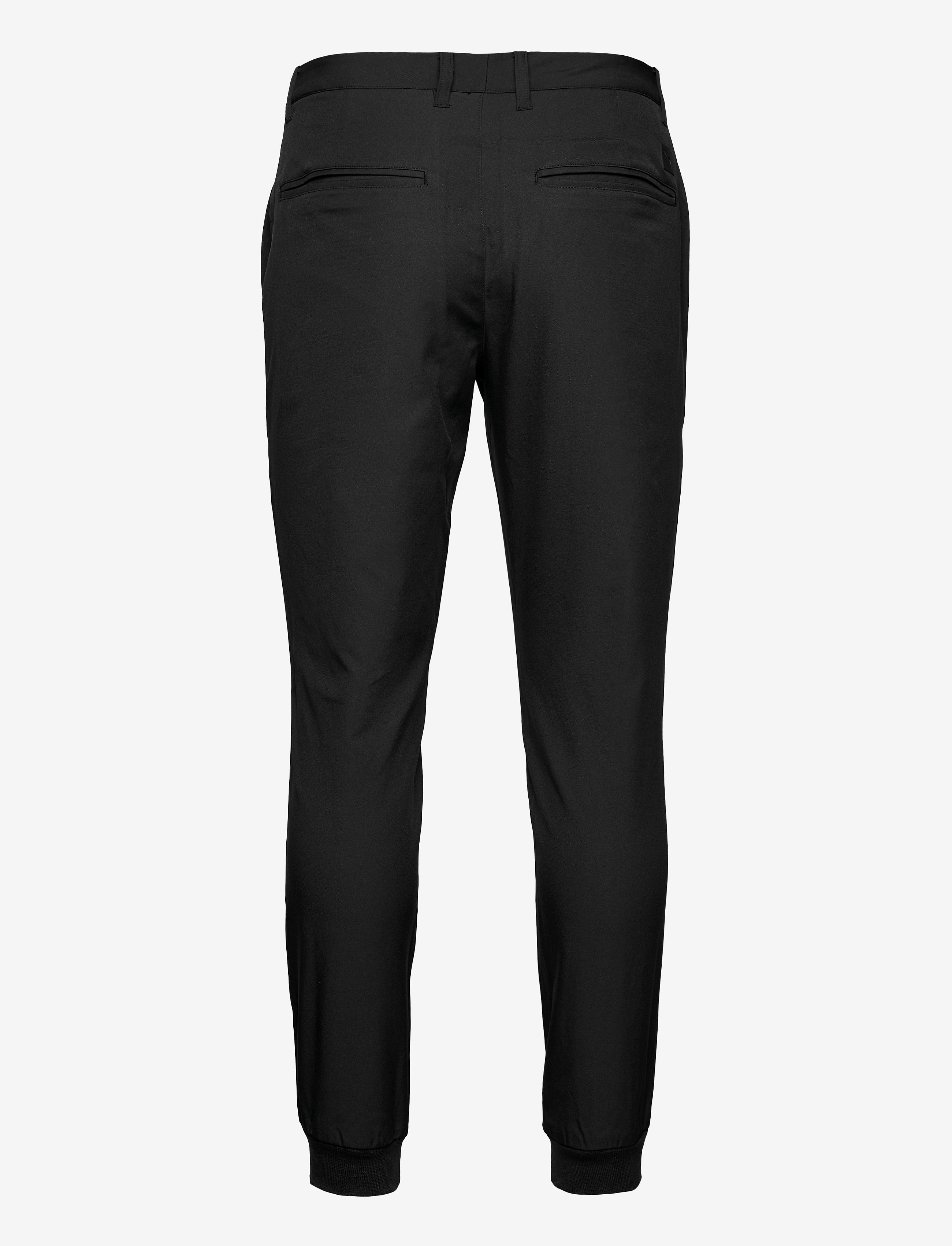 PUMA Golf - Jackpot Jogger - puma black - 1