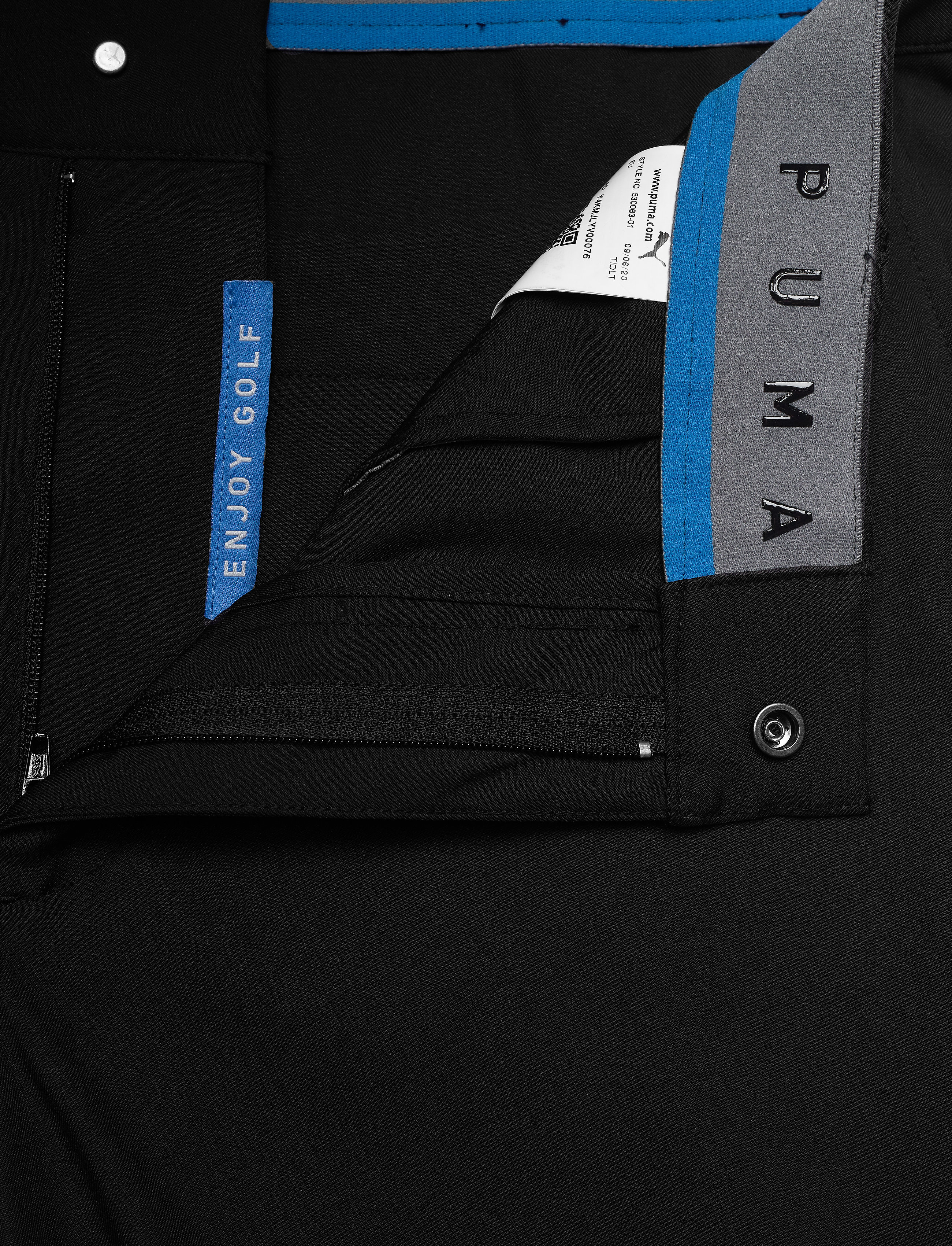 PUMA Golf - Jackpot Jogger - puma black - 3