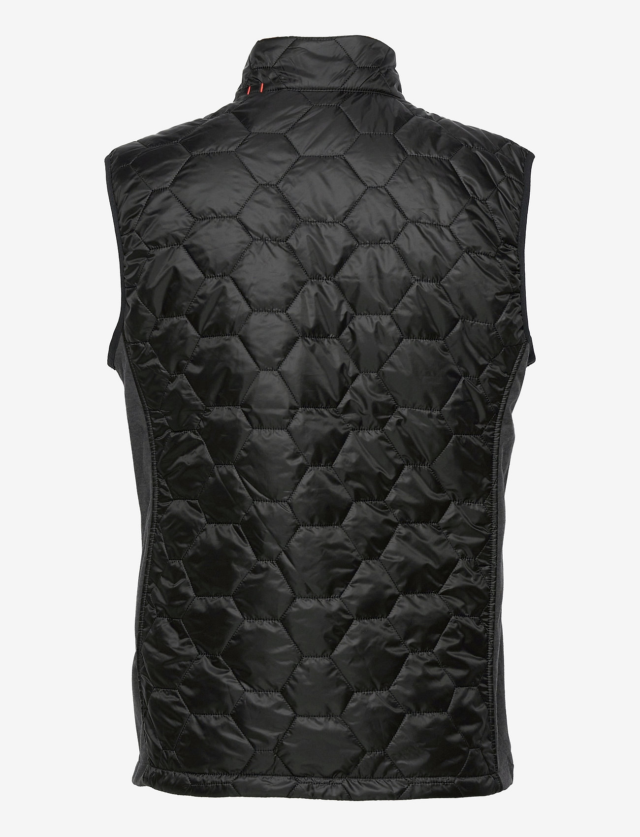 PUMA Golf - Cloudspun WRMLBL Vest - puma black - 1