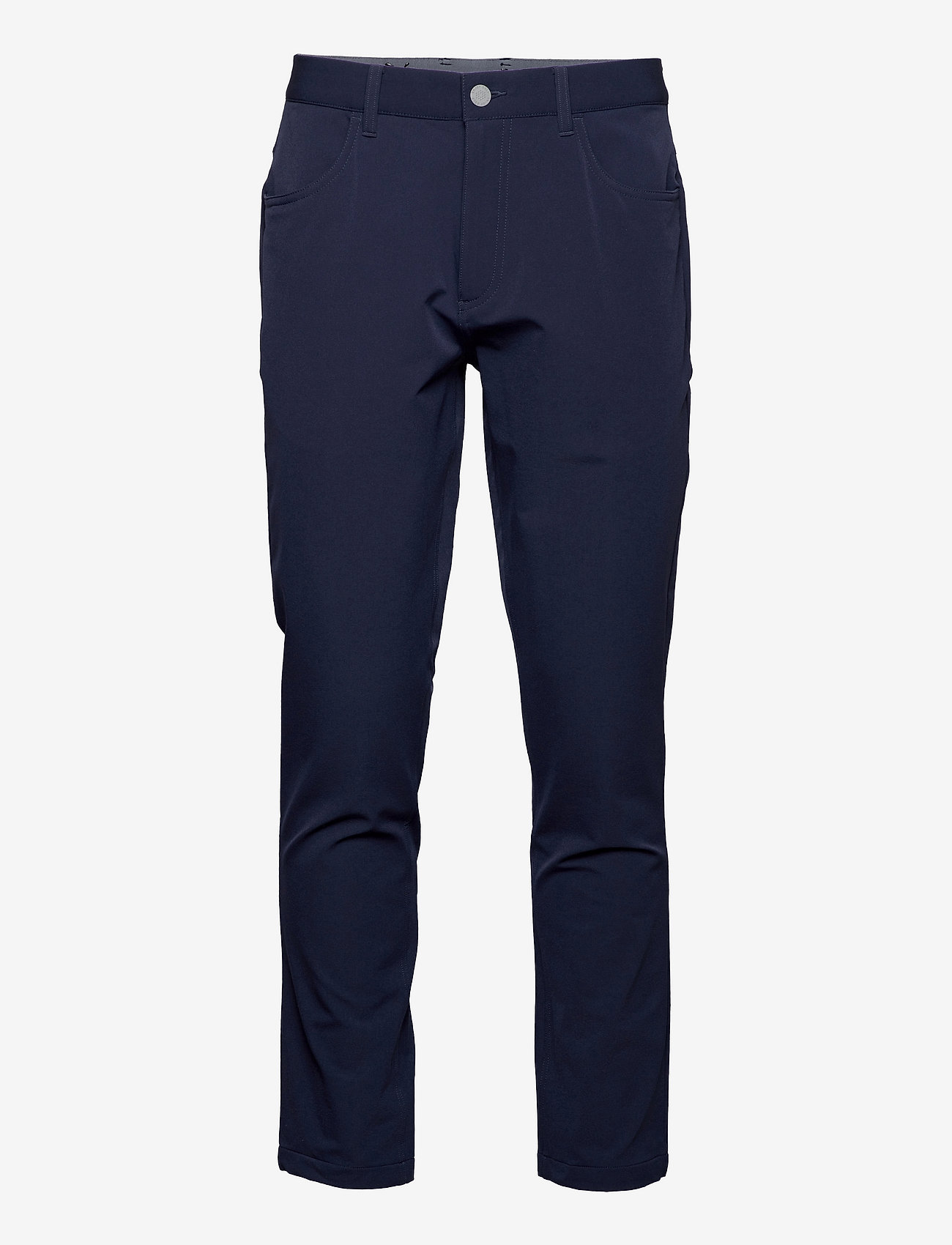 PUMA Golf - Jackpot Utility Pant - navy blazer - 0