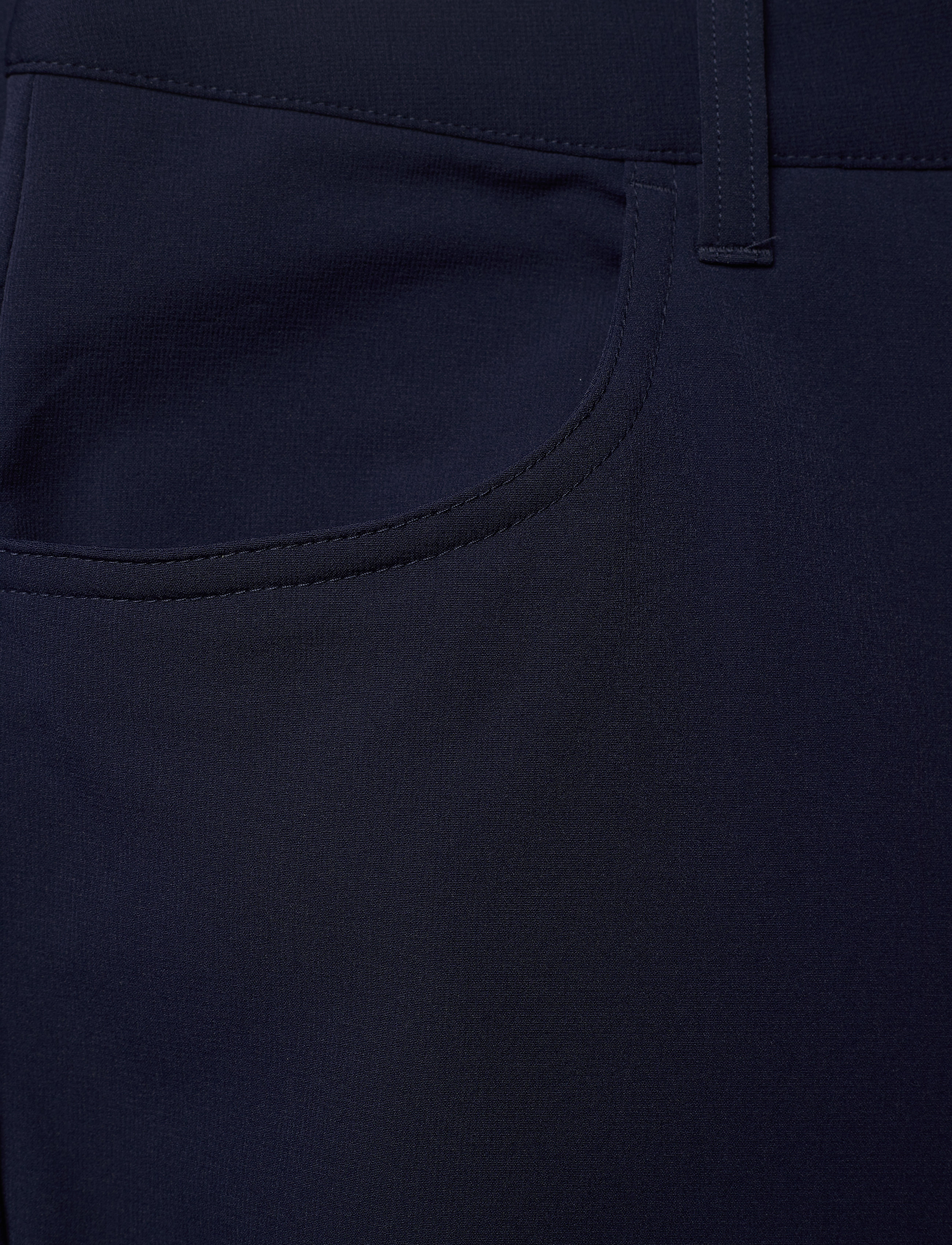 PUMA Golf - Jackpot Utility Pant - navy blazer - 2