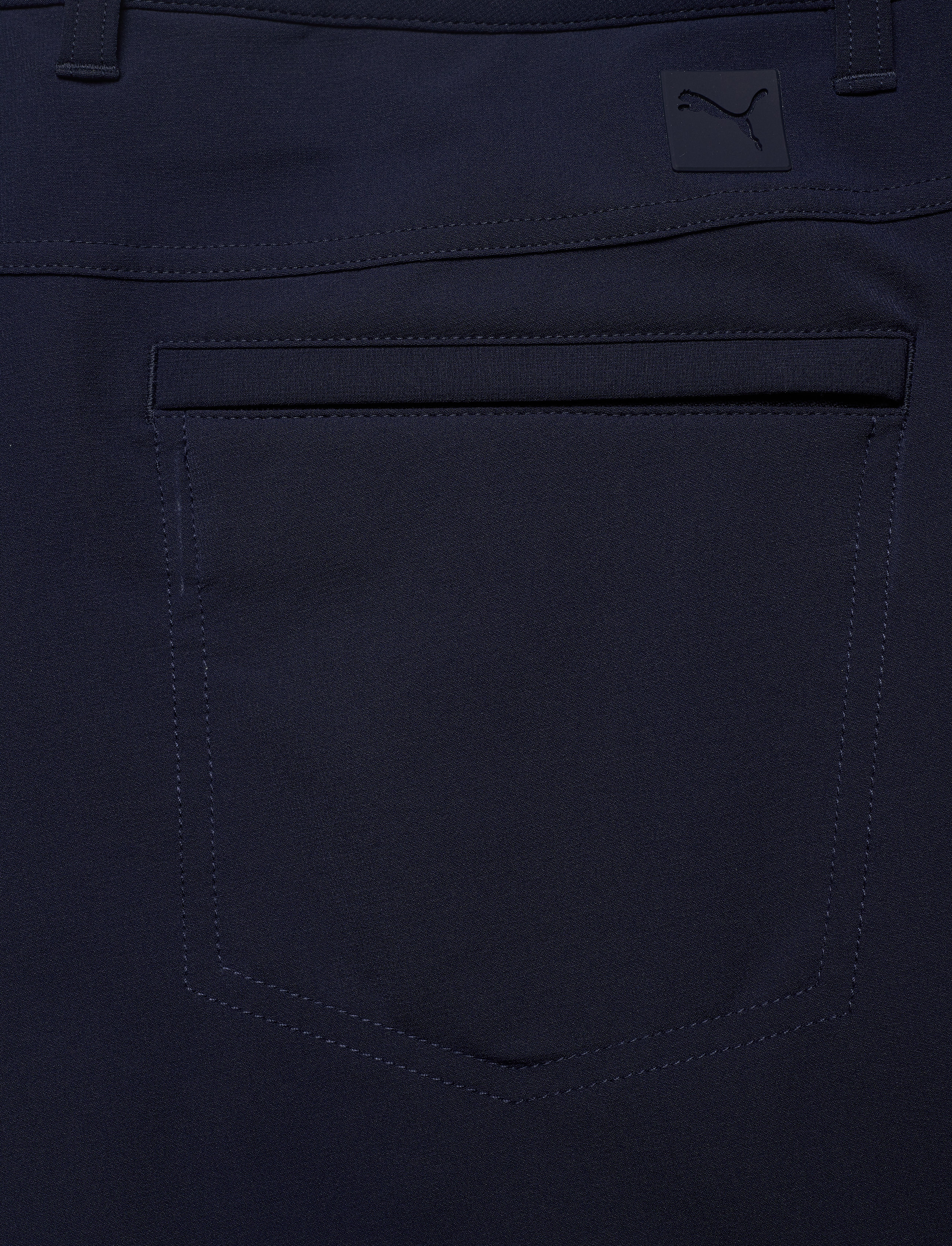 PUMA Golf - Jackpot Utility Pant - navy blazer - 4