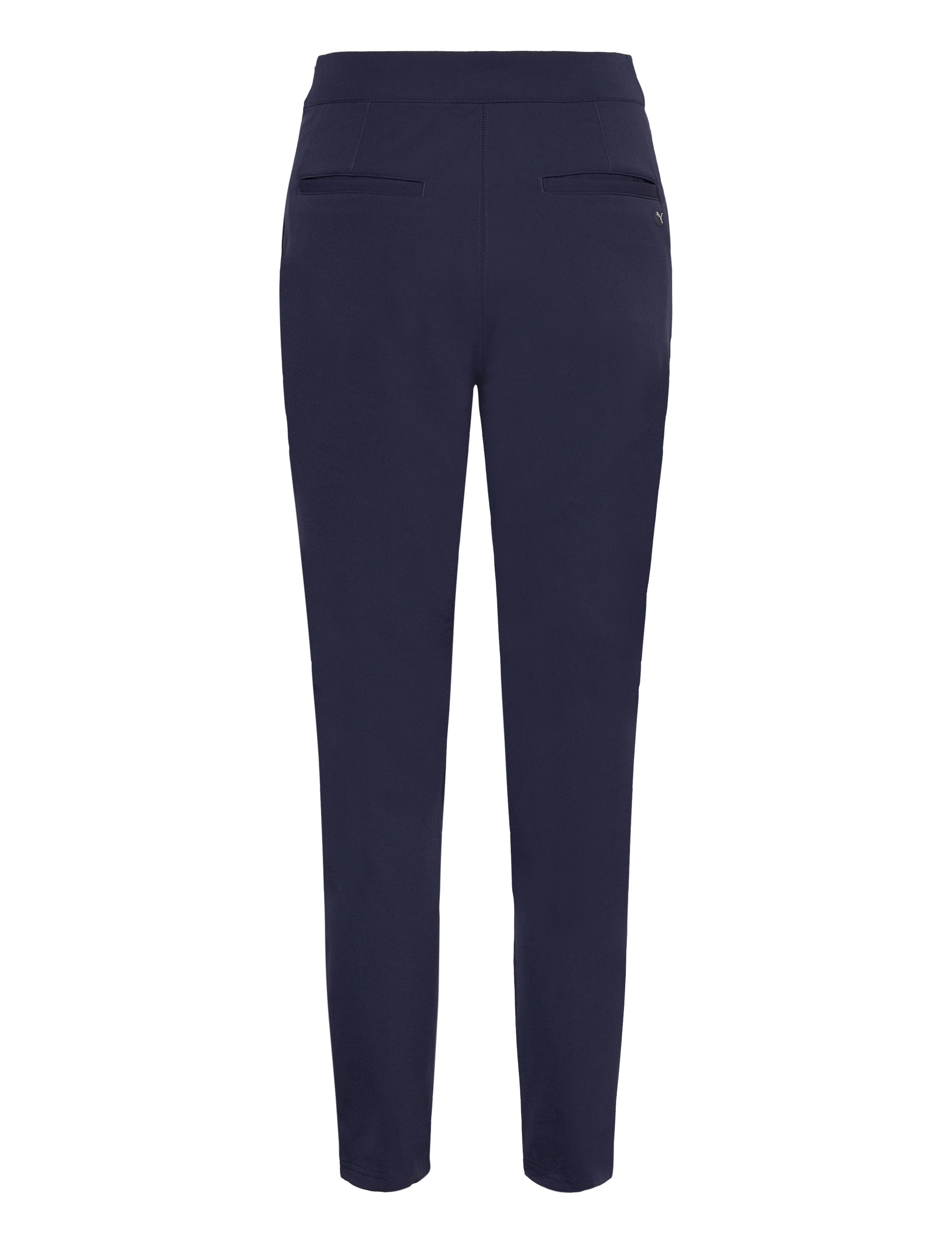 PUMA Golf - W Utility Pant - navy blazer - 1