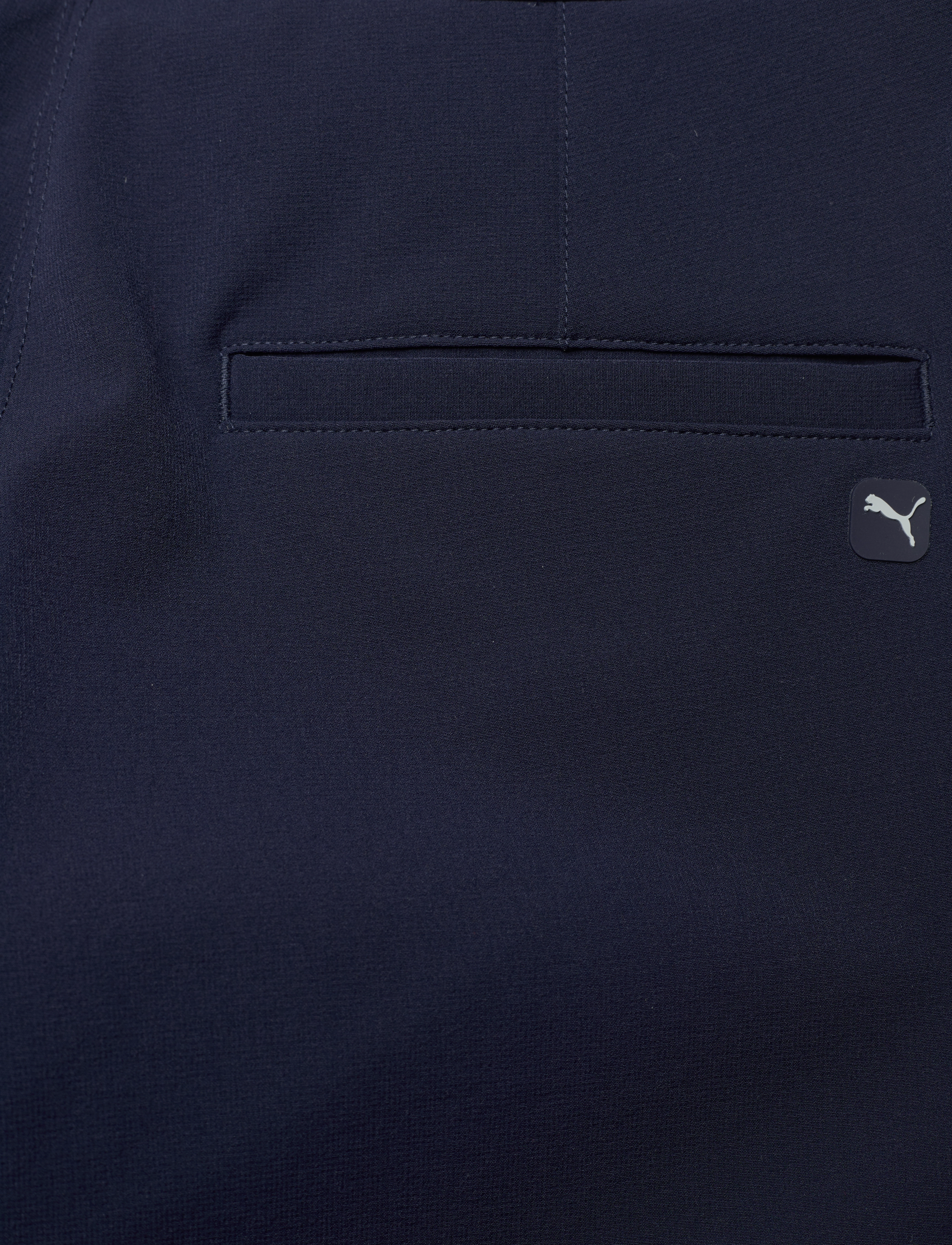 PUMA Golf - W Utility Pant - navy blazer - 4