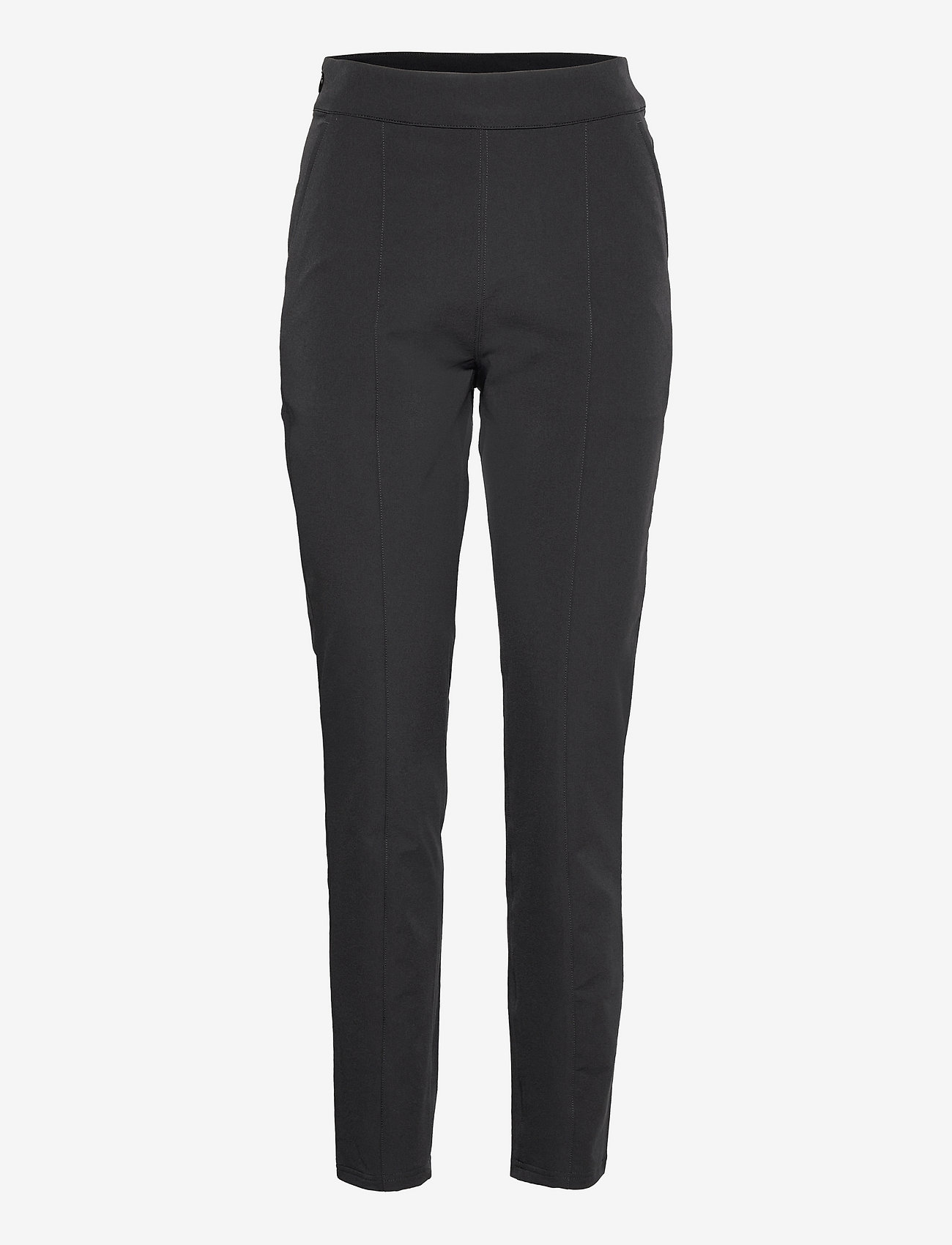 PUMA Golf - W Utility Pant - puma black - 0