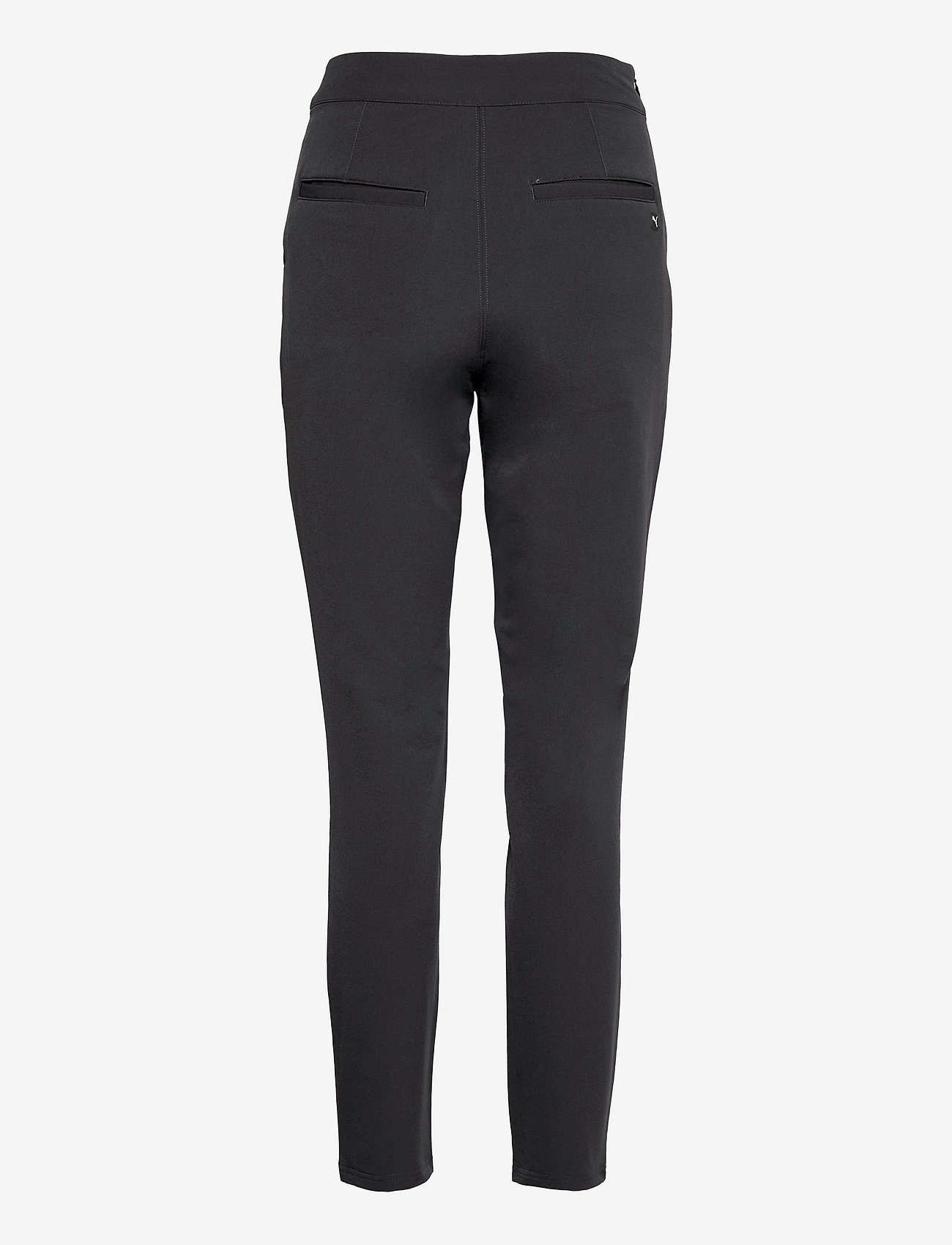 PUMA Golf - W Utility Pant - puma black - 1