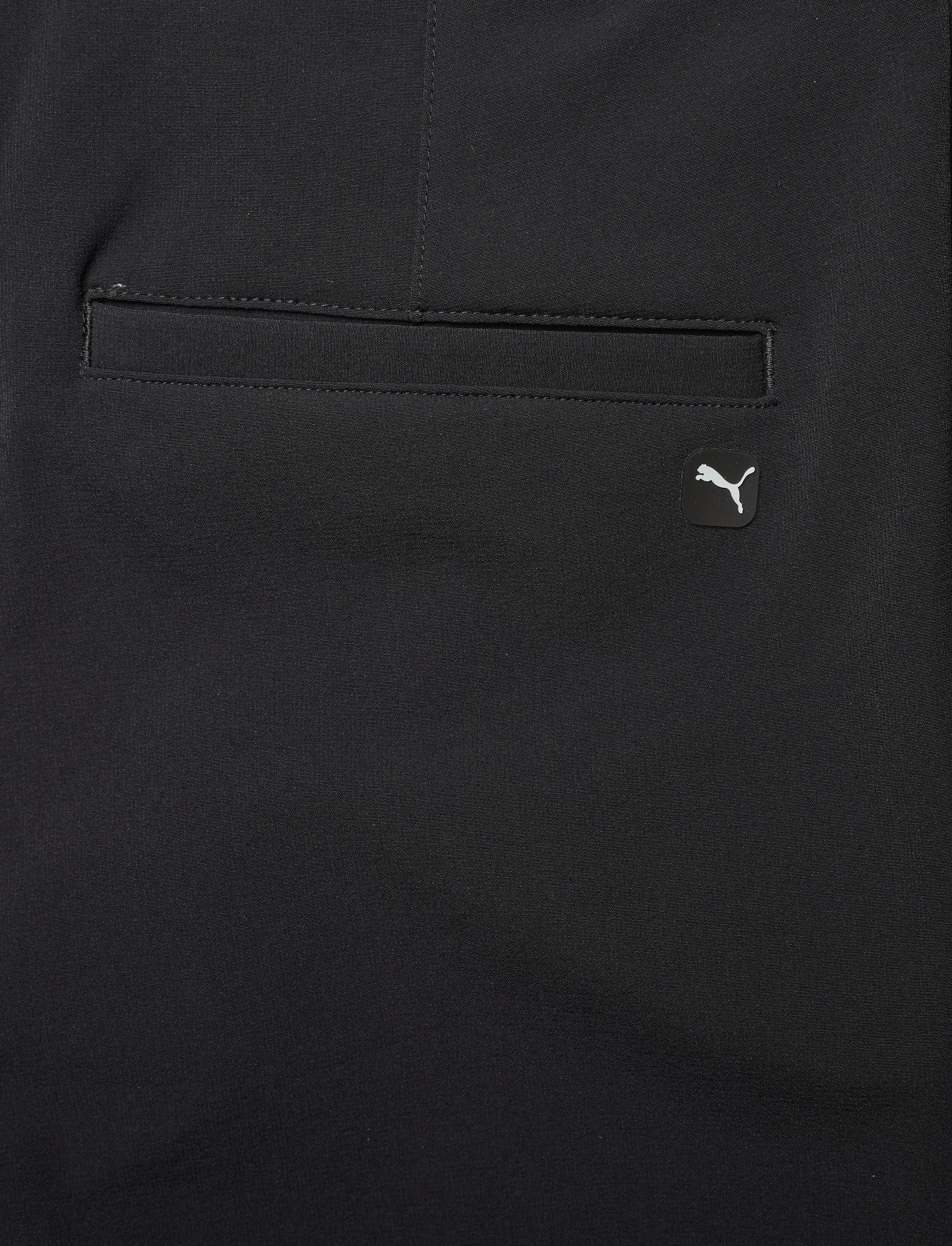 PUMA Golf - W Utility Pant - puma black - 3