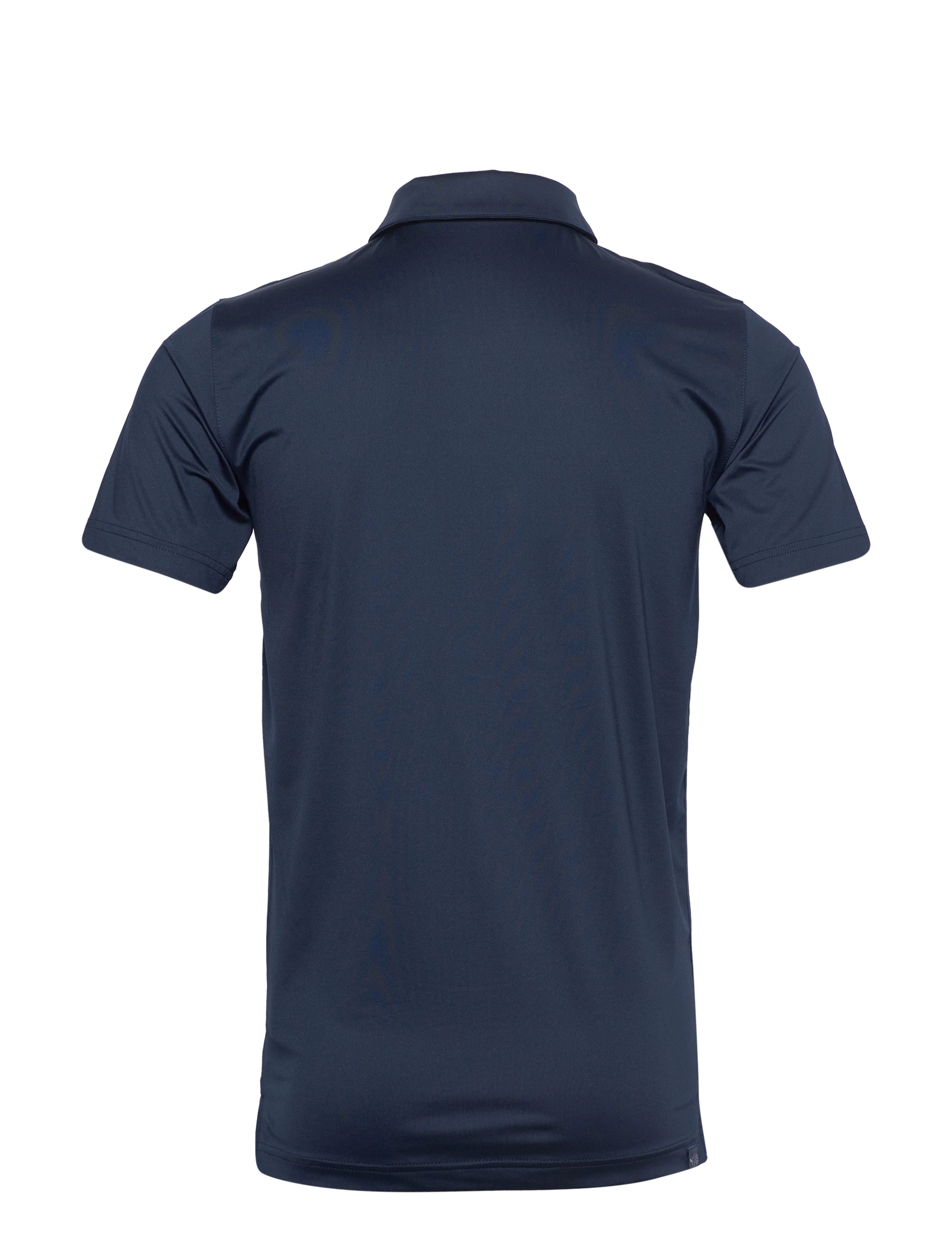 PUMA Golf - Mattr Canyon Polo - navy blazer-ski patrol - 1