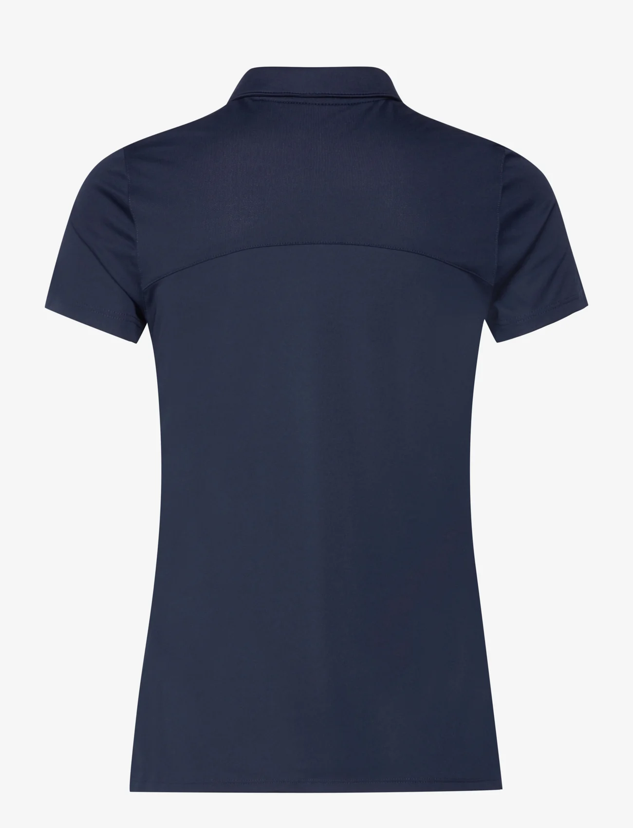 PUMA Golf - W Gamer Polo - polo marškinėliai - navy blazer - 1