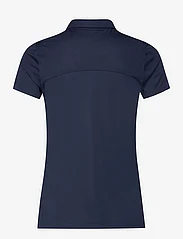 PUMA Golf - W Gamer Polo - polo marškinėliai - navy blazer - 1