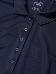 PUMA Golf - W Gamer Polo - polo marškinėliai - navy blazer - 6