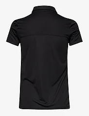 PUMA Golf - W Gamer Polo - polo marškinėliai - puma black - 1