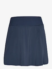 PUMA Golf - PWRSHAPE Solid Skirt - nederdele - navy blazer - 0
