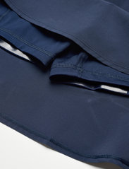 PUMA Golf - PWRSHAPE Solid Skirt - skirts - navy blazer - 7