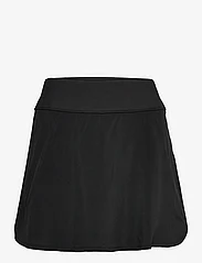 PUMA Golf - PWRSHAPE Solid Skirt - sijonai - puma black - 0