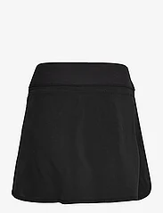PUMA Golf - PWRSHAPE Solid Skirt - sijonai - puma black - 1