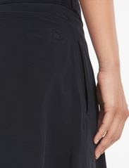 PUMA Golf - PWRSHAPE Solid Skirt - kjolar - puma black - 4