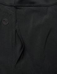 PUMA Golf - PWRSHAPE Solid Skirt - sijonai - puma black - 6