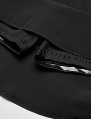 PUMA Golf - PWRSHAPE Solid Skirt - sijonai - puma black - 7