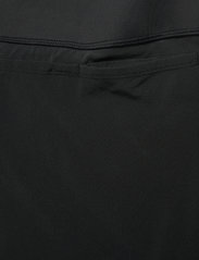 PUMA Golf - PWRSHAPE Solid Skirt - sijonai - puma black - 8