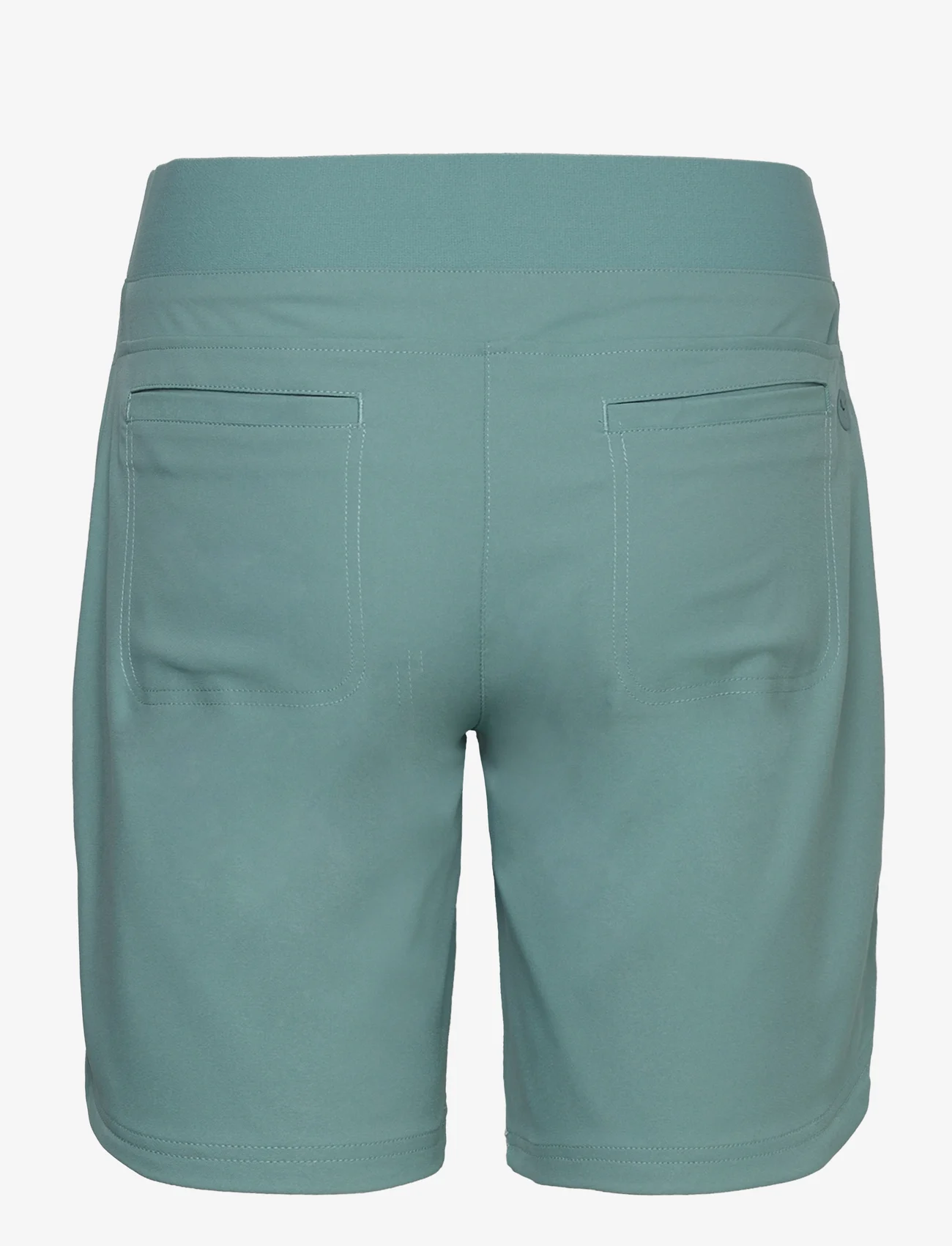 PUMA Golf - W Bermuda Short - sports shorts - adriatic - 1
