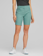 PUMA Golf - W Bermuda Short - sports shorts - adriatic - 2