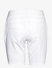 PUMA Golf - W Bermuda Short - sportiniai šortai - bright white - 1