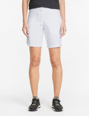 PUMA Golf - W Bermuda Short - sportiniai šortai - bright white - 2