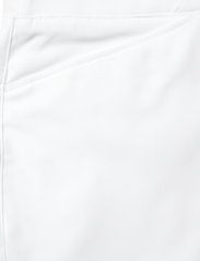 PUMA Golf - W Bermuda Short - sportiniai šortai - bright white - 6