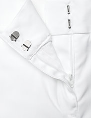 PUMA Golf - W Bermuda Short - sportiniai šortai - bright white - 7