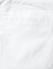 PUMA Golf - W Bermuda Short - sportiniai šortai - bright white - 8