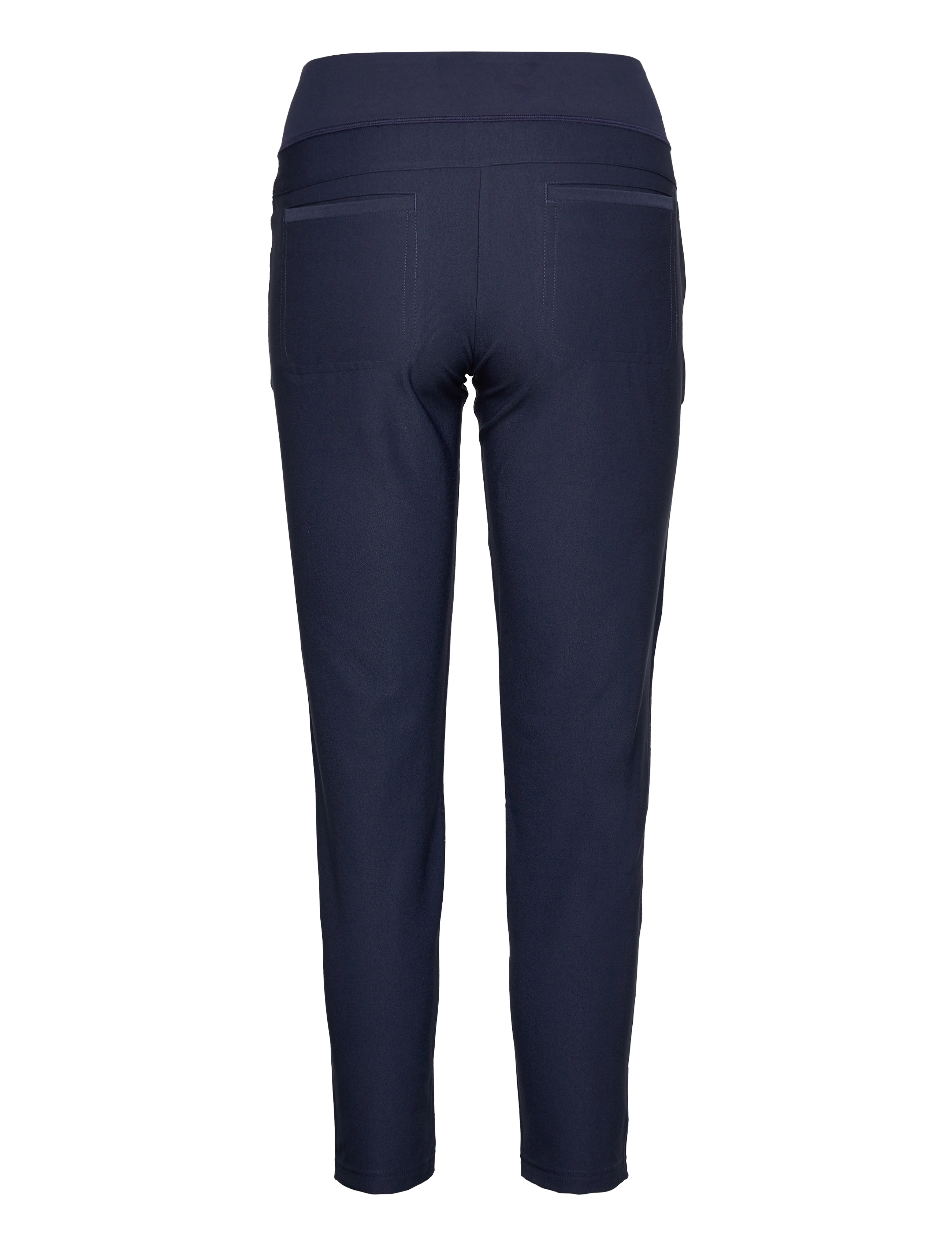 PUMA Golf - PWRSHAPE Pant - navy blazer - 1
