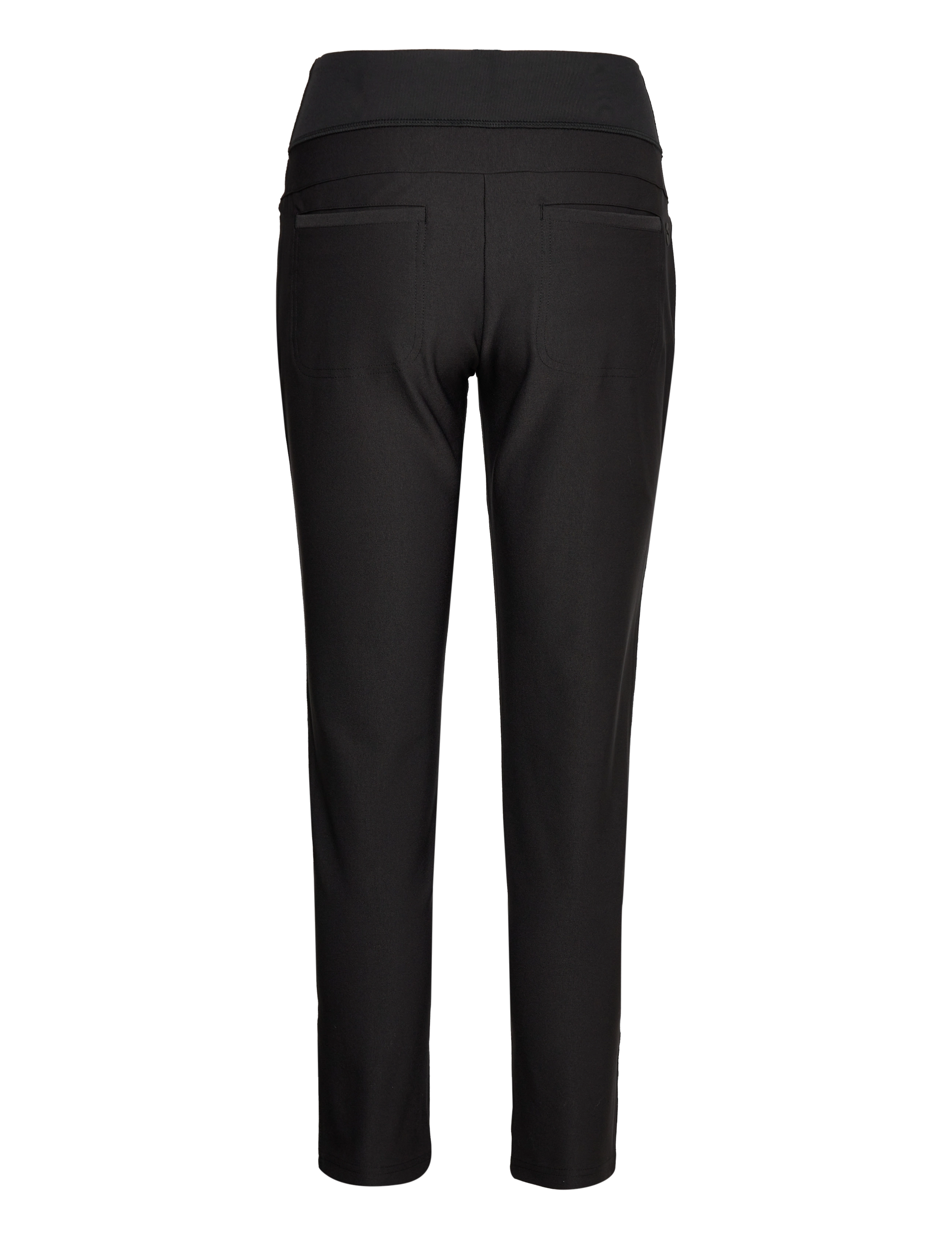 PUMA Golf - PWRSHAPE Pant - puma black - 1