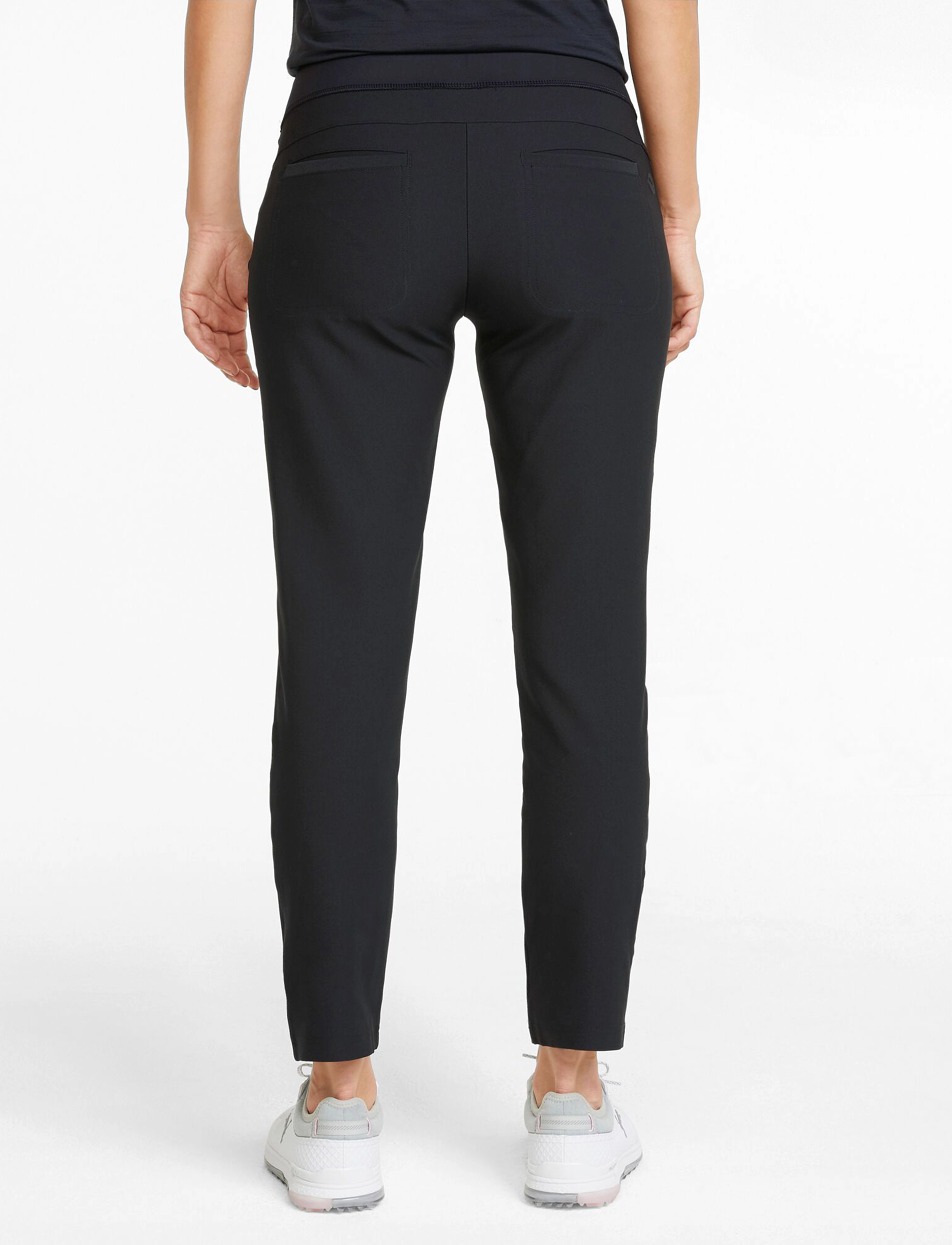PUMA Golf - PWRSHAPE Pant - puma black - 3