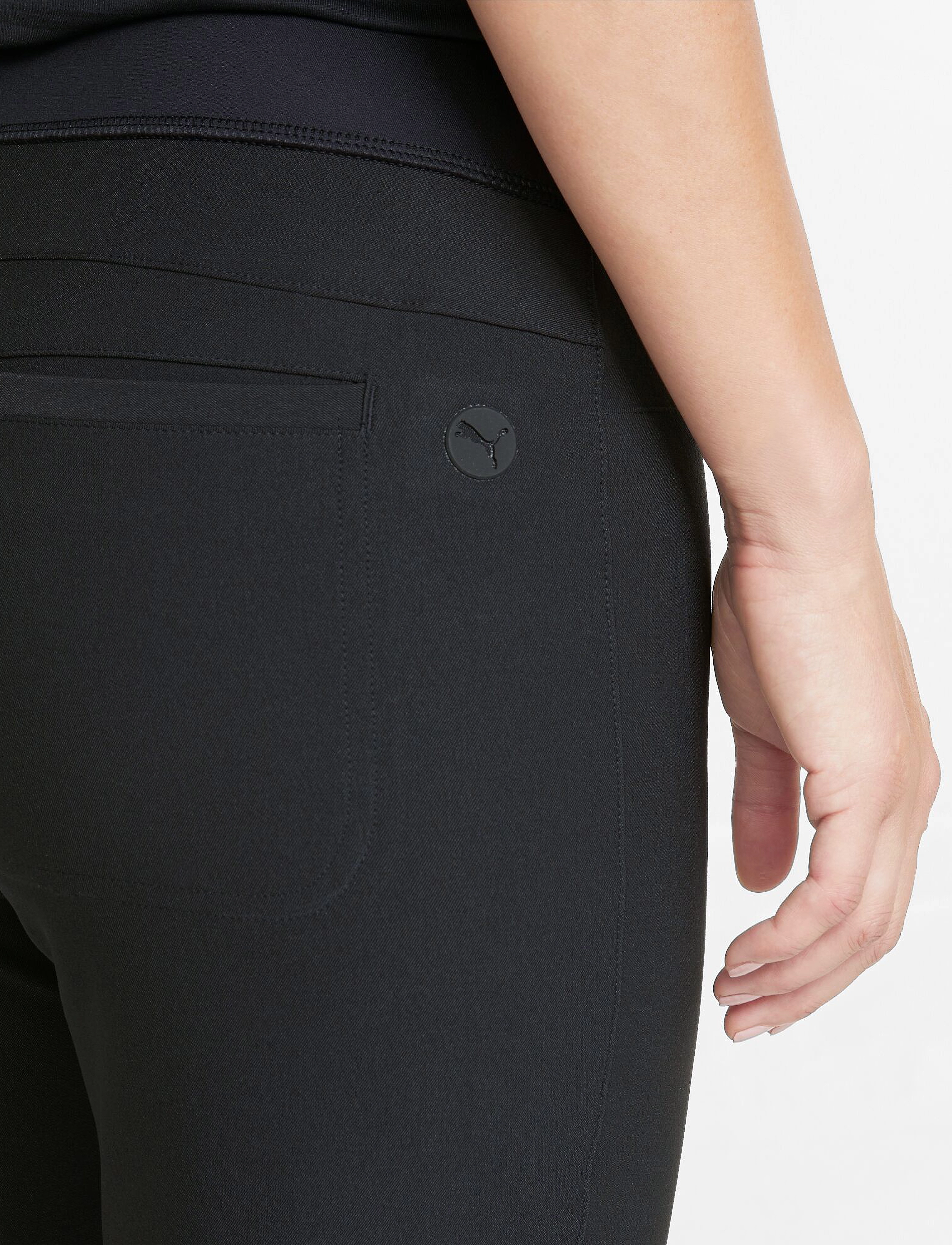 PUMA Golf - PWRSHAPE Pant - puma black - 4