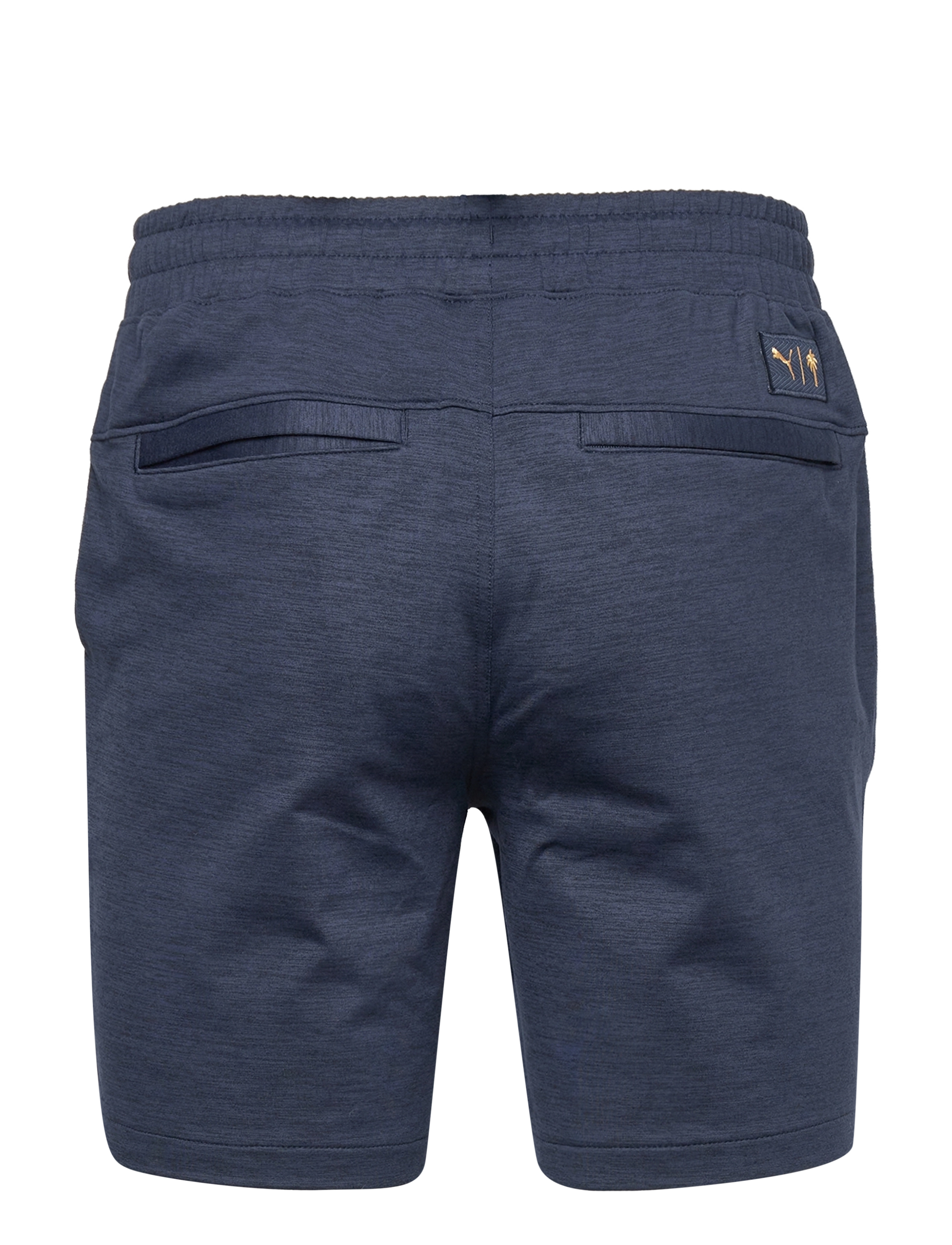 PUMA Golf - PUMA x PTC Cloudspun Short - navy blazer heather - 1
