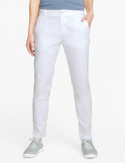 PUMA Golf - W Boardwalk Pant - bright white - 2