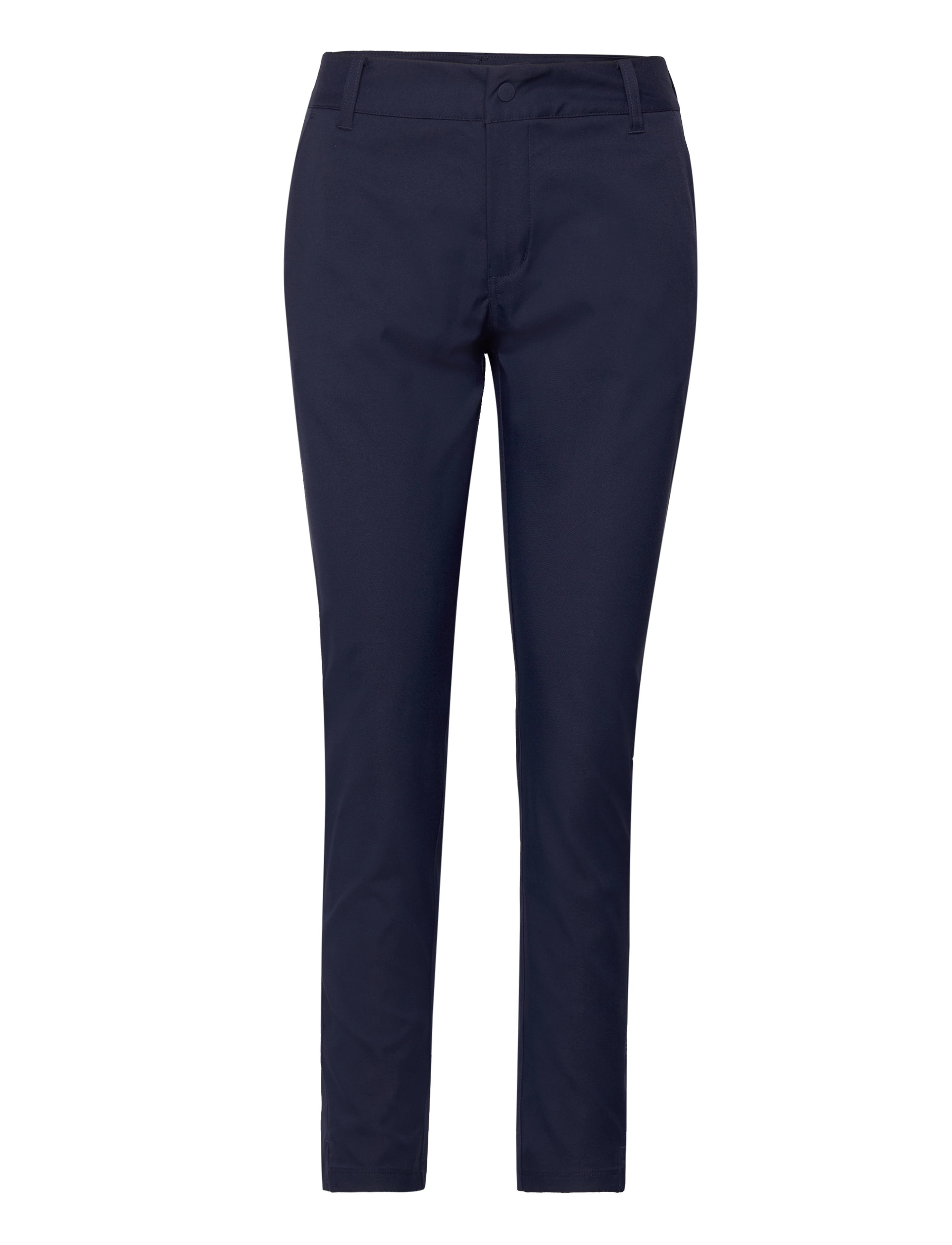 PUMA Golf - W Boardwalk Pant - navy blazer - 1