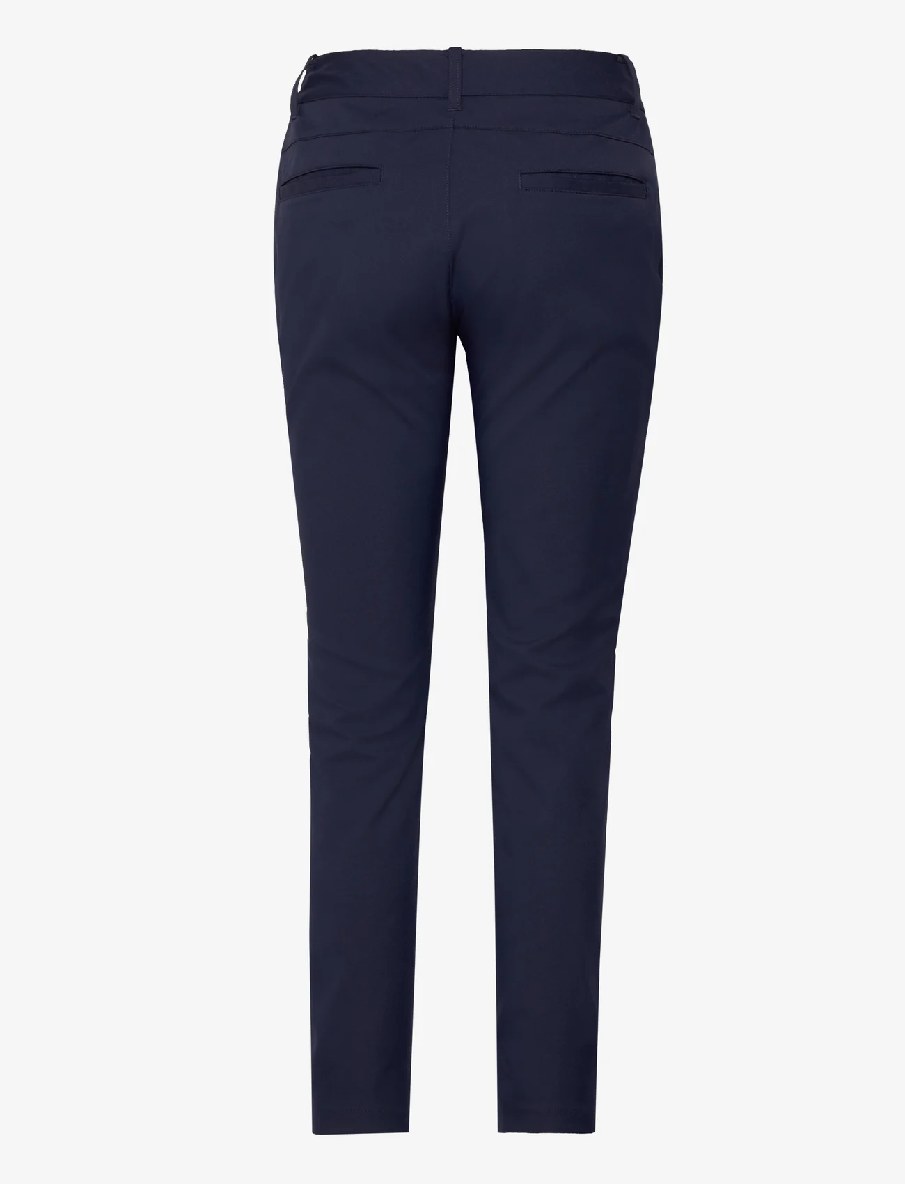 PUMA Golf - W Boardwalk Pant - navy blazer - 1