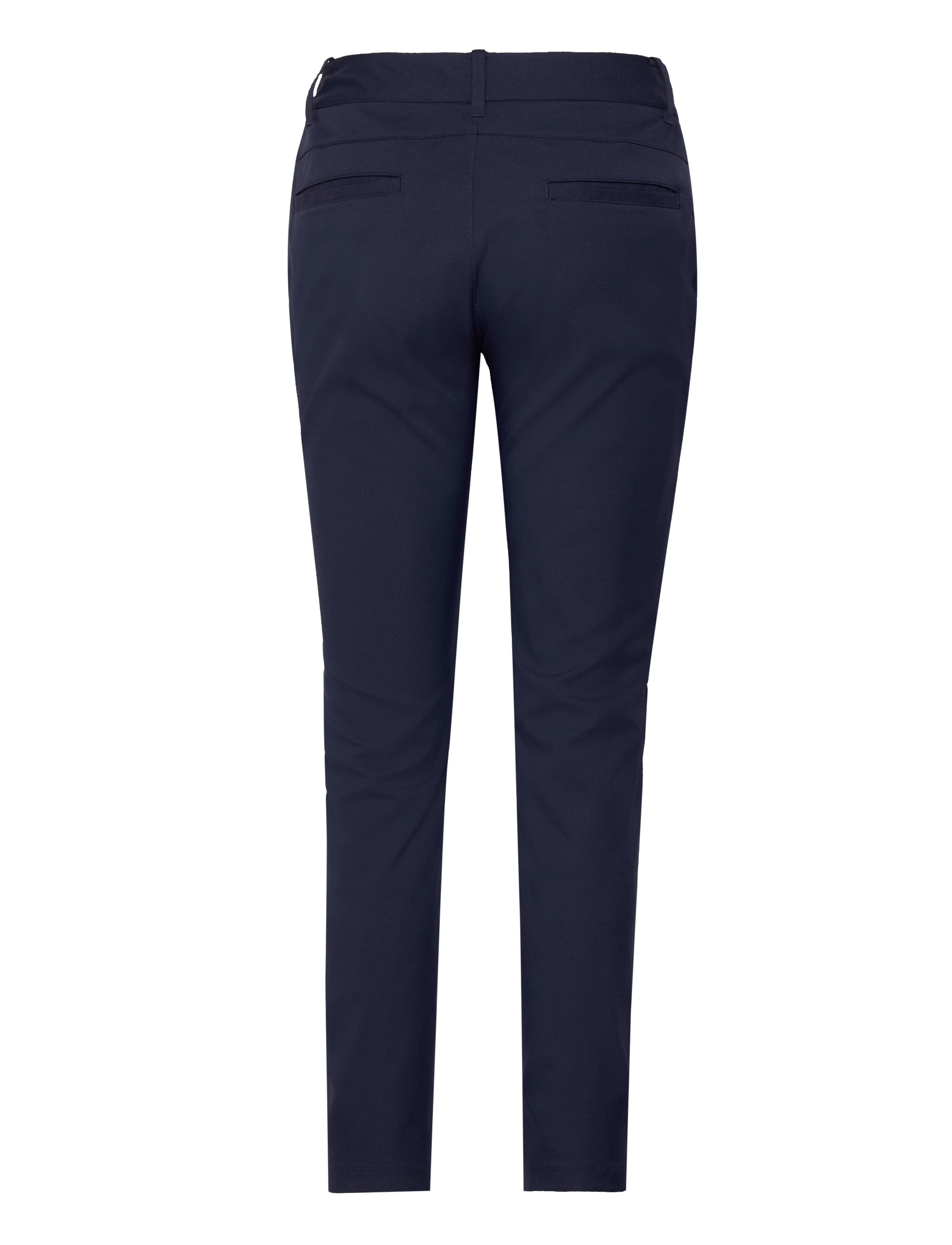 PUMA Golf - W Boardwalk Pant - navy blazer - 2
