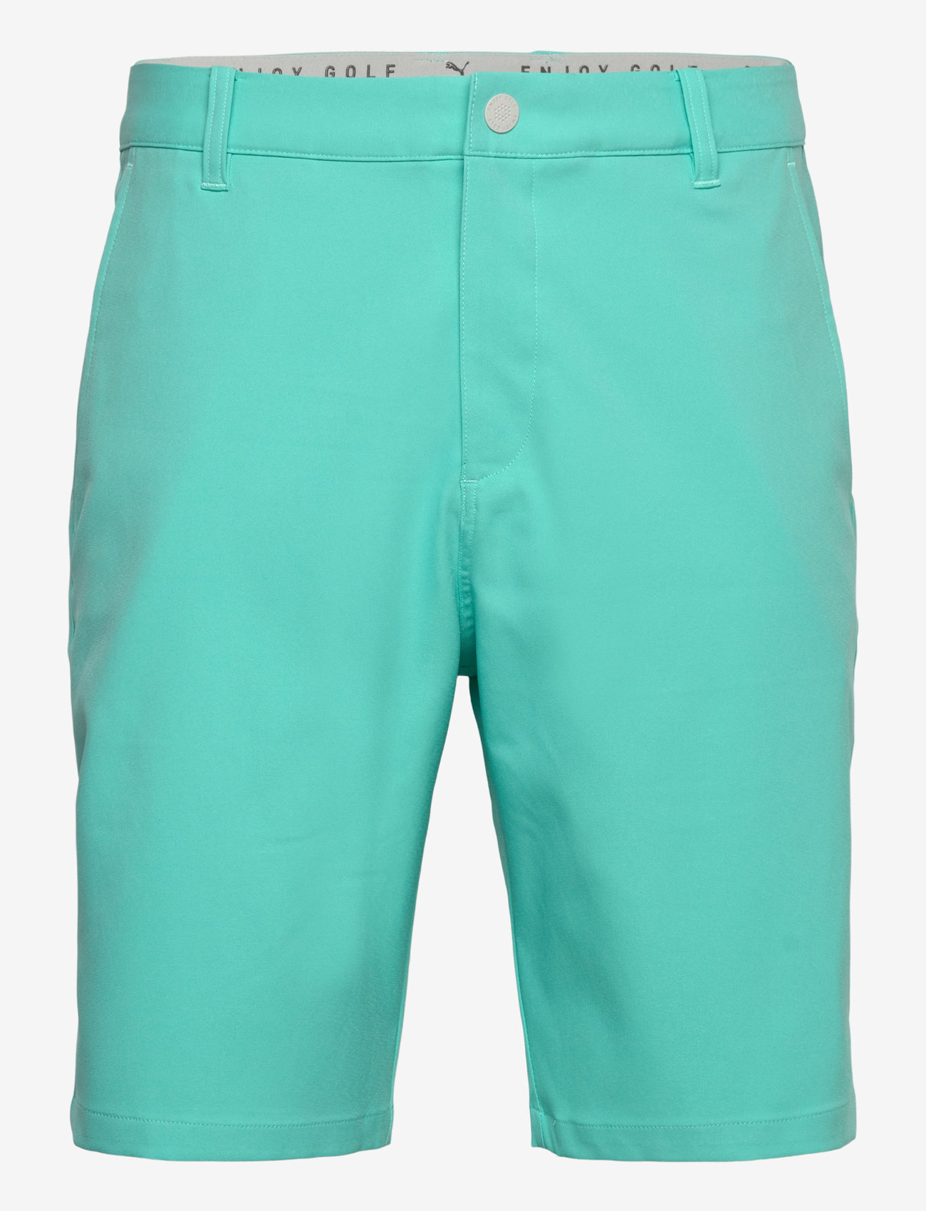 PUMA Golf - Dealer Short 10" - lühikesed golfiipüksid - aquatic - 0