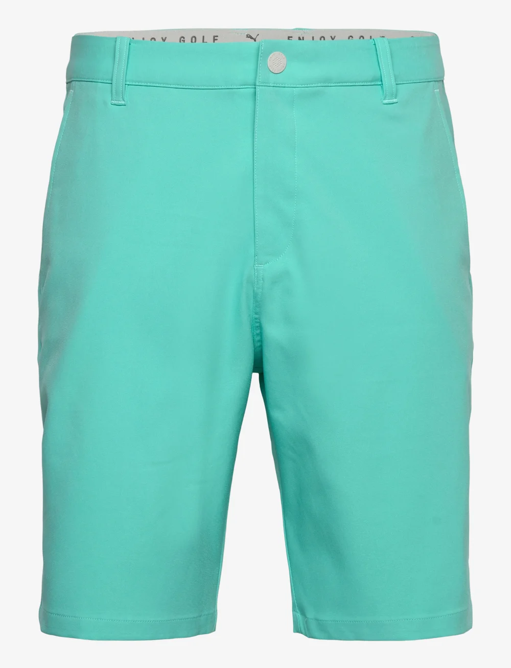 PUMA Golf - Dealer Short 10" - golfshorts - aquatic - 0