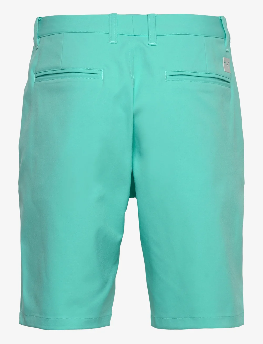 PUMA Golf - Dealer Short 10" - golfshorts - aquatic - 1
