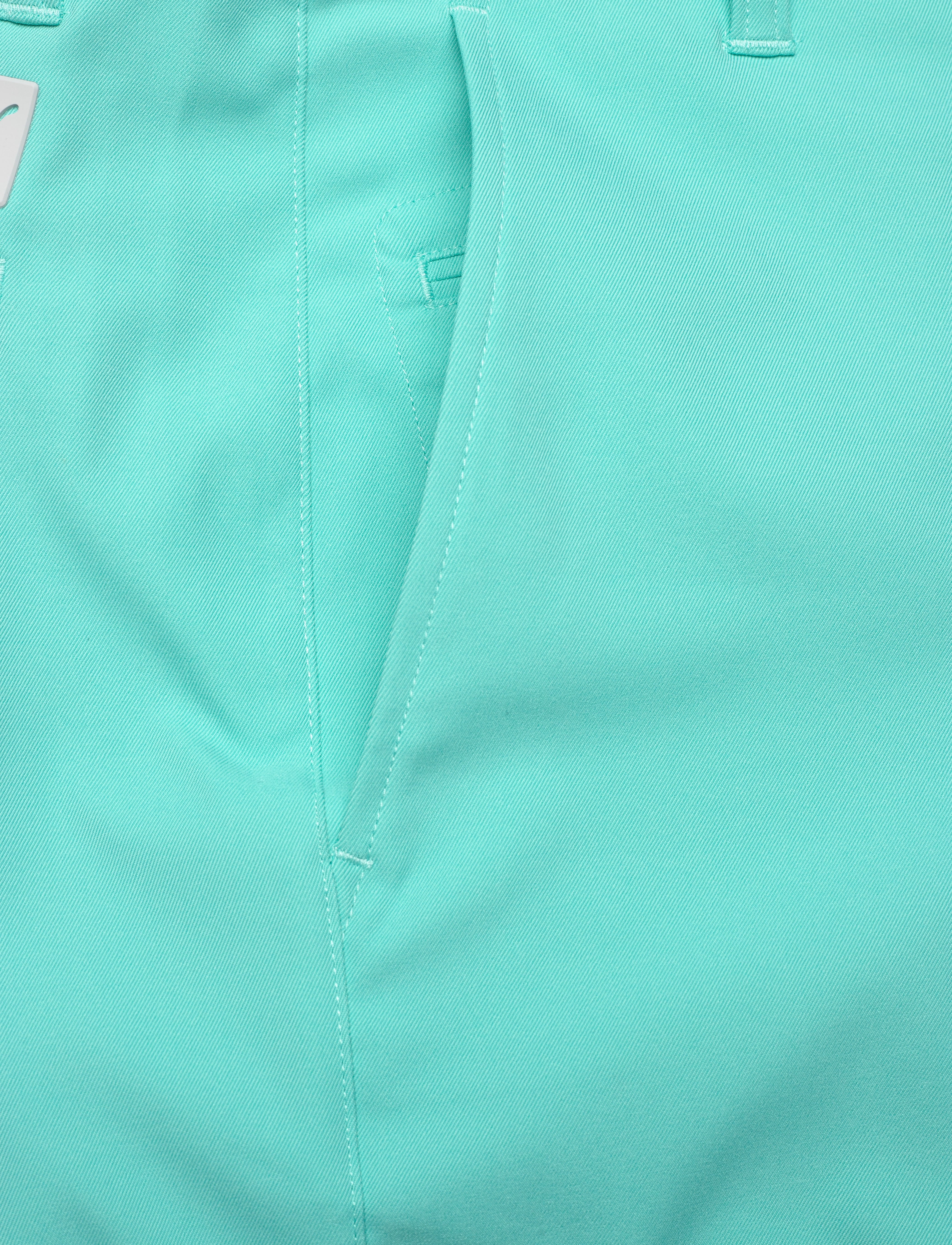 PUMA Golf - Dealer Short 10" - golfstuttbuxur - aquatic - 2