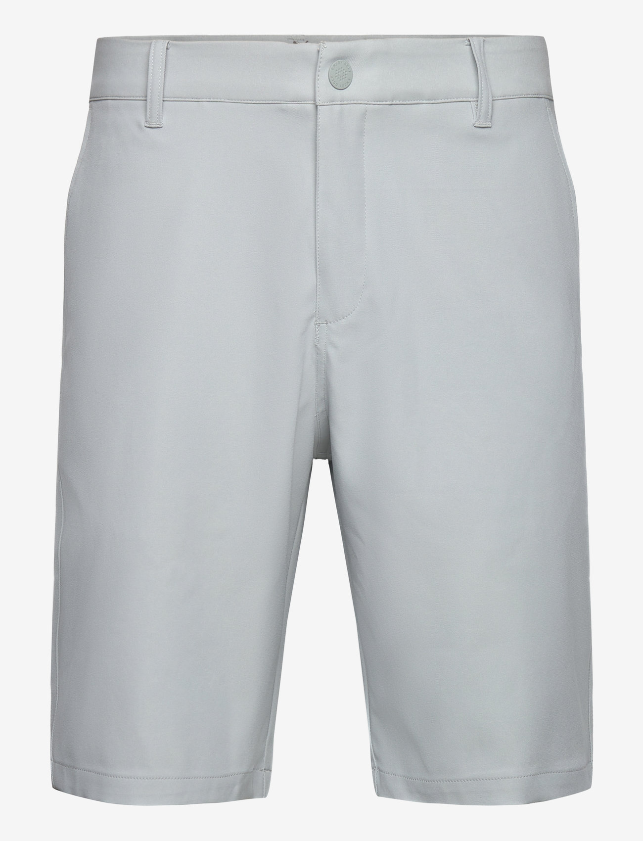 PUMA Golf Dealer Short 10" - Shorts - ASH GRAY / grey