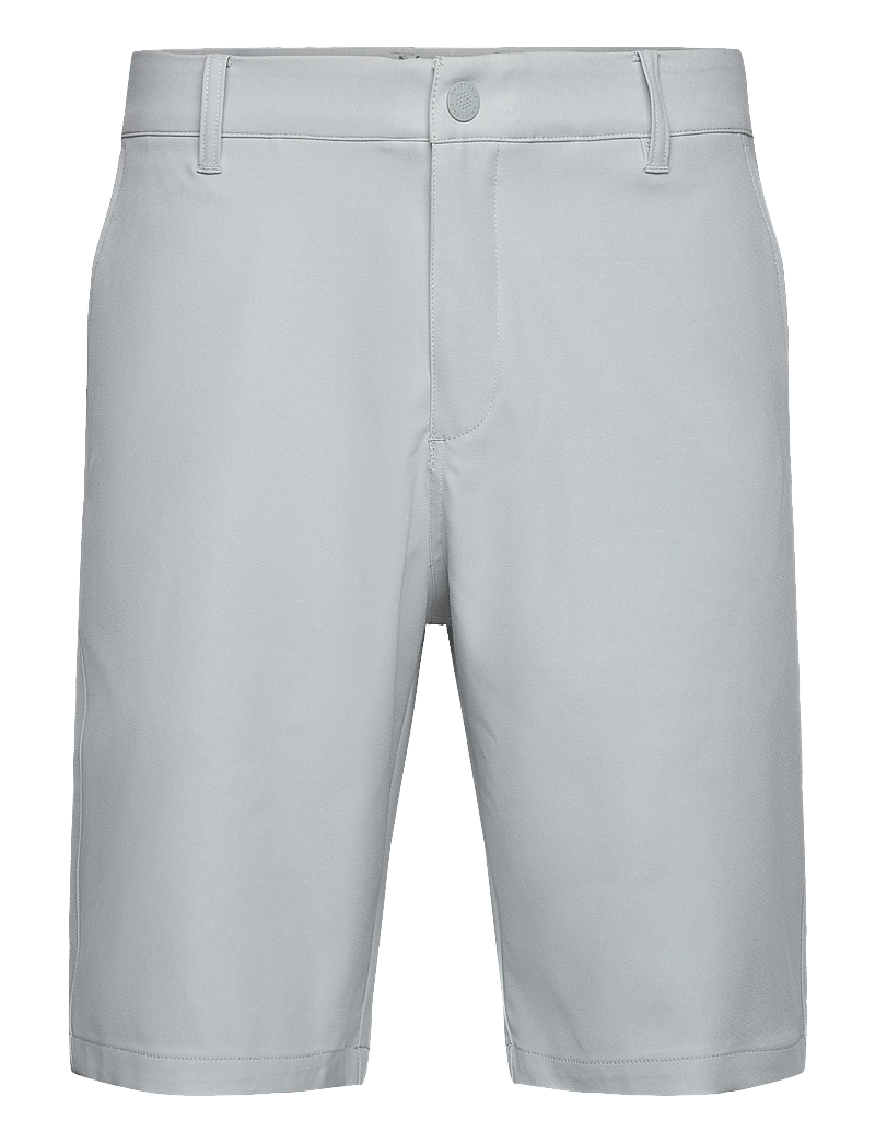 PUMA Golf - Dealer Short 10" - golfshorts - ash gray - 0