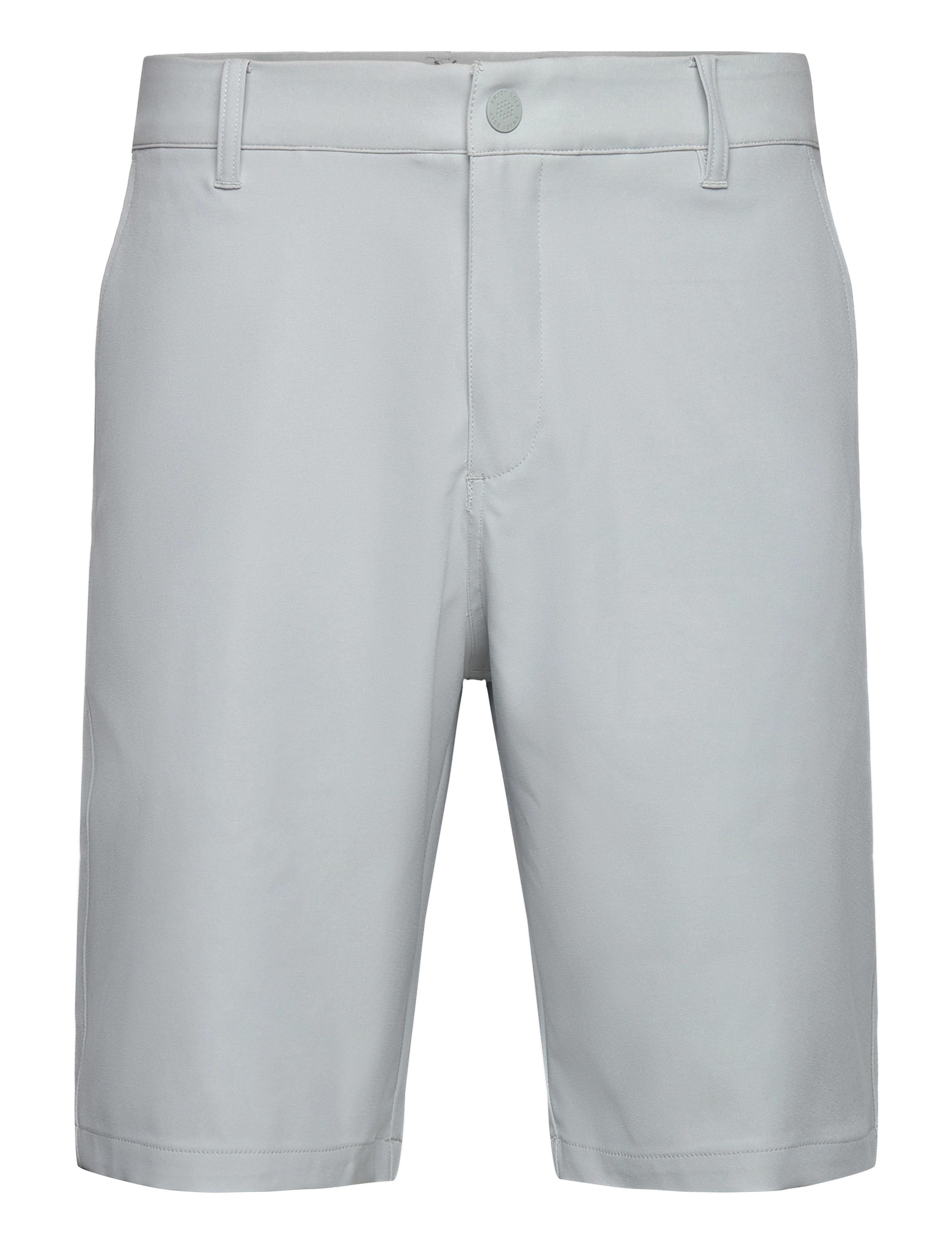 PUMA Golf Dealer Short 10" - PUMA Golf - ASH GRAY / grey