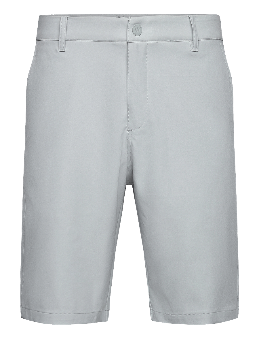 PUMA Golf - Dealer Short 10" - golf-shorts - ash gray - 0